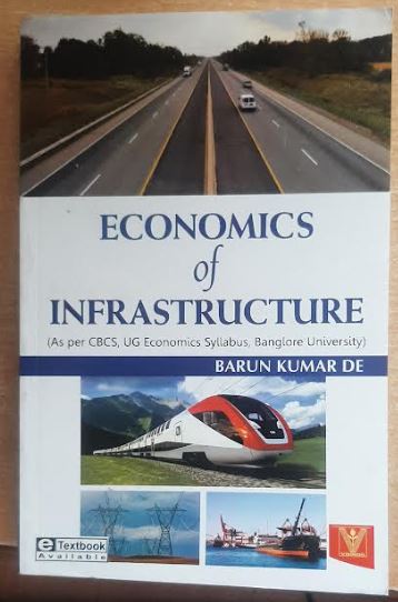 Economics of Infrastructure 